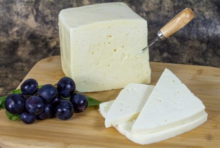 Bergama Tulum Peyniri