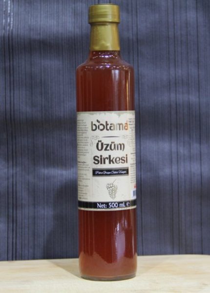 Üzüm Sirkesi