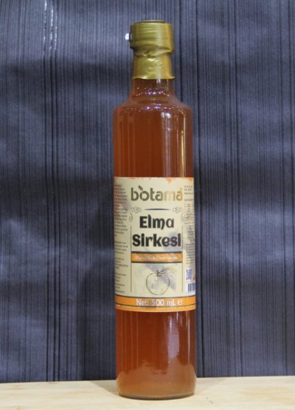 Elma Sirkesi
