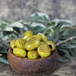 Izgara Zeytin